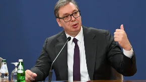 VUČIĆ RASKRINKAO LAŽI: Otkrio ko širi neistine o njegovom bratu Andreju