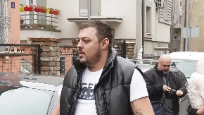 Sloba Vasić iz Urgentnog prebačen na VMA! Nakon što je izbačen sa leta, pevač završio u bolnici!