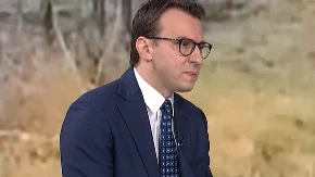 Petar Petković ima važan poziv za naš narod: To je garancija opstanka Srba na KiM!