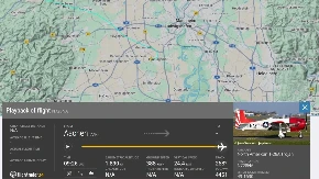 Dvoje mrtvih, jedan povređen: Avion eksplodirao u vazduhu, delovi se rasuli na kuće južno od Majnhajma