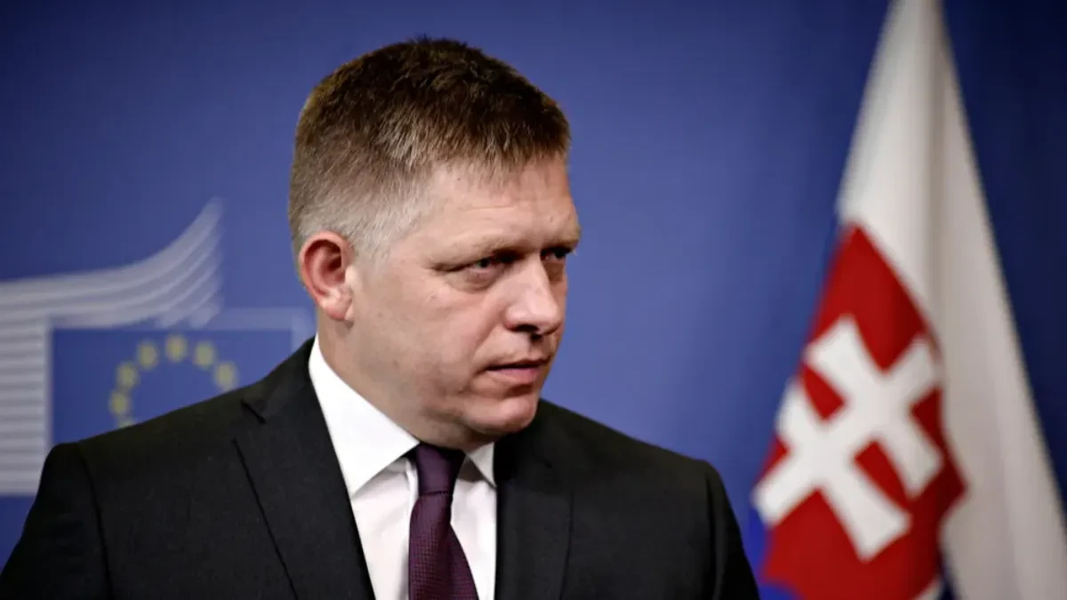 Evropa bruji o Ficovoj izjavi: Da li je ovo najveći udar na Zelenskog do sada?
