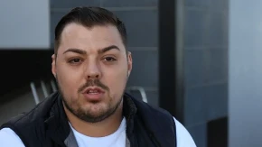 Sloba Vasić prebačen u kliniku Dr Laza Lazarević? Supruga otkrila u kakvom je stanju