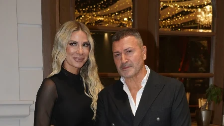 Oglasila se Vesna Đogani, nakon što je Đole završio u zagljaju Slađe, poručila im je jedno