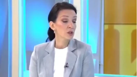Totalni rat između Đilasovaca i Šolakovaca: Marinika Tepić blokirala Slobu Georgijeva, puklo savezništvo do kraja!