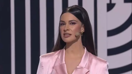Dramatičan preokret na RTS-u: Dragana Kosjerina neće voditi finale, doneta konačna odluka!