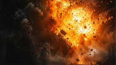 Moskva gori pod naletom dronova: Ukrajina pokrenula brutalni vazdušni udar!