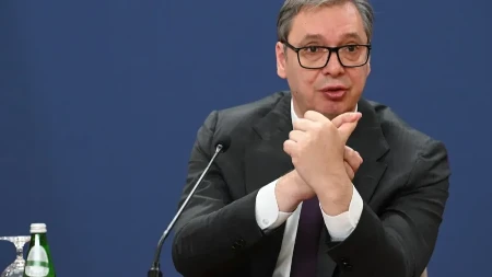 Vučić najavio totalnu čistku: „Narko-dileri sa značkama lete iz policije!“
