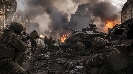 Kineski mediji tvrde: Ruski udari razotkrili ono što NATO više ne može da sakrije u Ukrajini