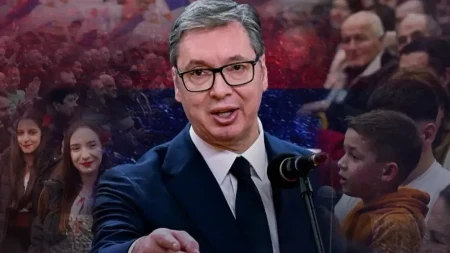 Vučić se hitno oglasio na Instagrmu jakom porukom! Harvardci oduševljeni Vučićem i Srbijom: „Ovo ćemo pamtiti zauvek!“