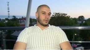 Ženi se Dejan Dragojević! Otkriveni detalji tajnog venčanja
