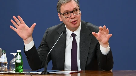 Podgoričke „Vijesti“ udarile na Vučića: Predsednik pogodio pravo u metu pa usledila salva otrova
