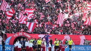Dobro poznato mesto: Evo gde će Crvena zvezda proslaviti titulu