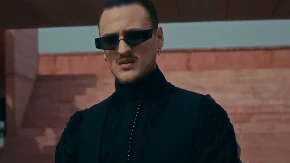 Skaradno ponašanje predstavnika Albanije na Evroviziji: Ono što je radio u bekstejdžu je sramotno!