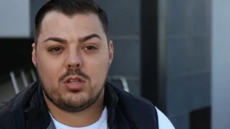 Evo zašto je Sloba Vasić ostao u Lazi Lazarević! Lekari su morali da urade jednu stvar!