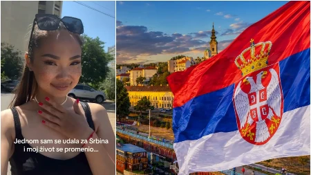 Srpska snajka zapalila mreže: "Jednom sam se udala za Srbina i.." (VIDEO)