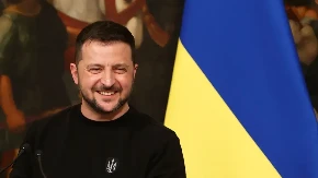 Da su ovo uradili Rusi, gorela bi Evropa: Zelenski se samo kratko izvinio!