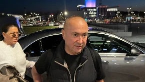 Đanija ujeo gost na svadbi! Pevač završio u bolnici sa ozbiljnim povredama! 