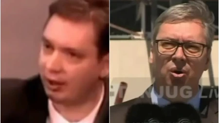 VučIć isto govori već 20 godina! Još 2006. poručio: Živećemo ponovo zajedno sa Crnom Gorom!