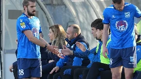 Ludnica u borbi za opstanak! Mladost velikim preokretom izbacila Javor, Nišlije opstale