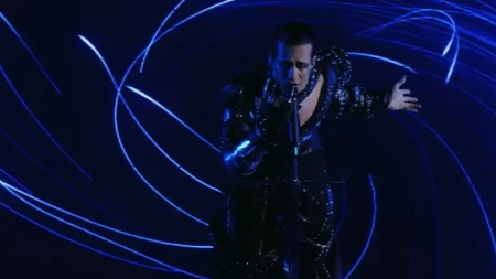 Grupa Lavina dobila vrisak za pamćenje u finalu Evrovizije! Jedan trenutak nije promakao naciji!