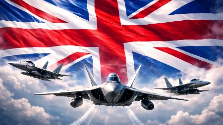 Britanija se pakleno naoružava! Starmer daje 18 milijardi funti za vojsku
