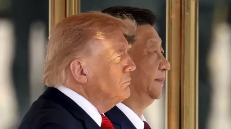 Amerika menja stranu nakon sastanka u Pekingu? Tramp poslao upozorenje Tajvanu koje znači samo jedno