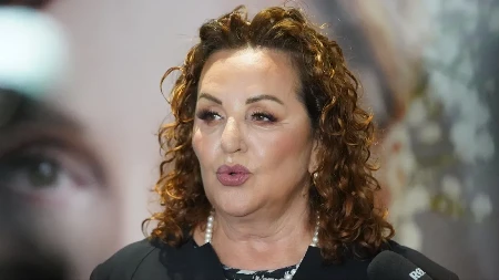 Ana Bekuta završila na sudu: Godinama su bile drugarice, sad tvrdi da je ne poznaje!