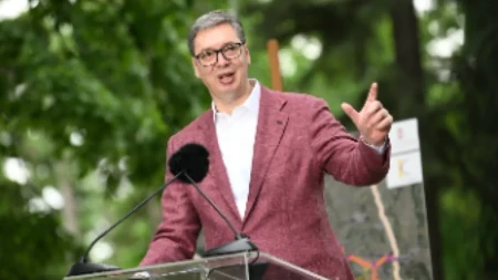 Vučić uvek na strani naroda: Ovome će stati na kraj!