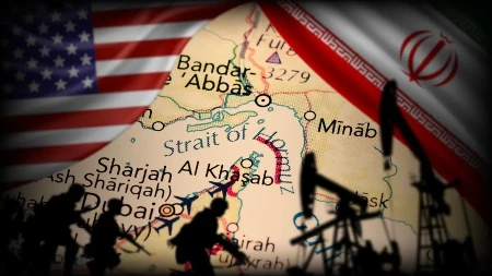 Iran je napao Ameriku! Zvaničnici SAD potvrdili udar na ključnu infrastrukturu - niko nije bezbedan