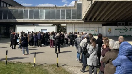 Besplatni pregledi na Novom Beogradu! Pregled mladeža i ostalih promena na koži