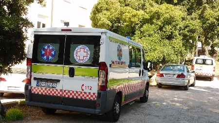 Kristijan nemilosrdno ubio dostavljača pice: Kolega mladića nije smeo da dođe na tu adresu