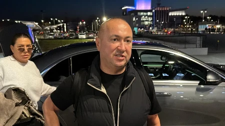Šta se zapravo desilo na svadbi zbog koje je Đani zaglavio u bolnici? Gost ga ugrizao, a ovo je razlog