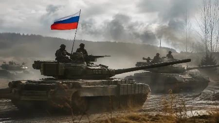 Kijev pretrpeo katastrofu na  frontu! Ruska vojska slomila položaje OSU, panično povlačenje jedinica