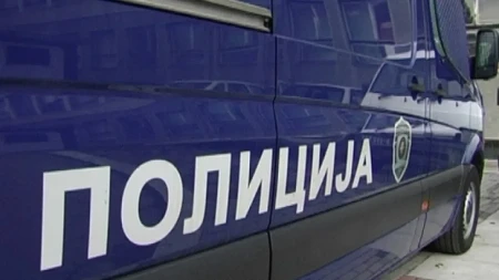 Pronađen auto koji je korišćen u ubistvu Aleksandra Nešovića! Evo šta je policija našla u njemu 