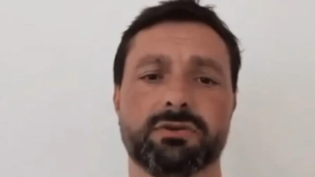 Evo na koga se pozivaju blokaderi: Kad treba da se pumpa, dobar im je i odbegli kriminalac Medeni