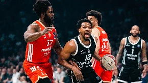 To je suština: Zvezdin Nigerijac se oglasio pred derbi