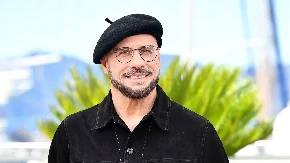 Glumac se rasplakao: Džon Travolta dobio Zlatnu palmu za životno delo