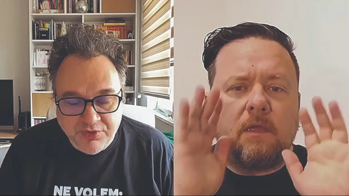 Ne zna se ko je jadniji: Ponižavaju plenumaše, blokaderi gaze jedni druge 