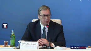 Vučić: Srbija i Azerbejdžan grade novu gasnu elektranu u blizini Niša