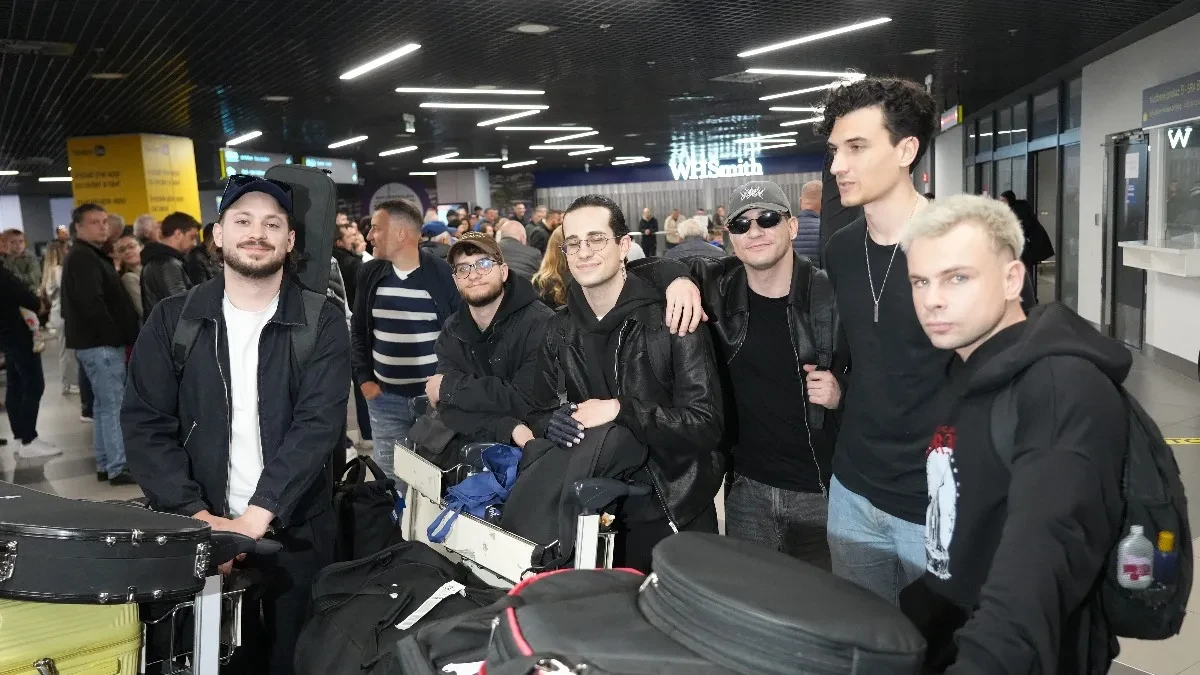 "Ovo je prvi i poslednji put na Evroviziji" Šok priznanje Lavine, otkrili šta se dešavalo iza kulisa u Beču!