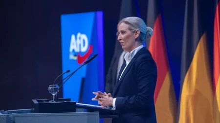 Ovako je počelo i prošli put! Uspon AfD-a u Nemačkoj budi strah od starih grešaka