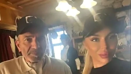 "Želela je da imaju decu" Danetov prijatelj raskrinkao Sofiju i otkrio skandalozne detalje njihove intime!