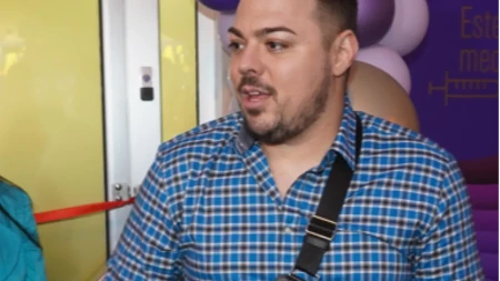 Lekari Lazić Lazarević doneli odluku, ništa nisu mogli da učine! Sloba Vasić nije dobro