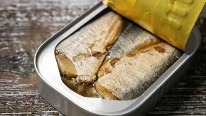 Ova jeftina riba najbolja je za zdravlje kostiju posle 50. godine, jedite je bar 2 do 3 puta nedeljno