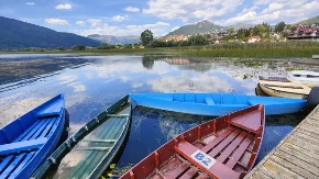 Prirodni biser Balkana nestaje pred očima - preti mu potpuno nestajanje
