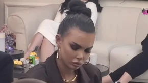 Trudna Anita hitno napustila Elitu: Konačno otkrivena istina o njenoj bebi, objavljena i fotografija iz bolnice!
