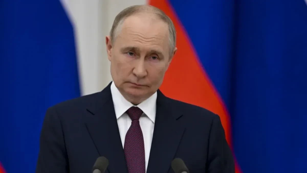 Putin spremio dekret! Pridnjestrovlje ponovo u fokusu
