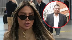 Sandra Afrika progovorila o Slobi Vasiću nakon što je završio u Lazi Lazarević, šokirala priznanjem: "Nastane haos, izbace ga iz..."
