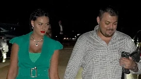 Hitno hospitalizovana žena Slobe Vasića: Priključena na infuziju, u lošem stanju se nalazi (FOTO)
