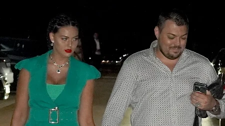 Hitno hospitalizovana žena Slobe Vasića: Priključena na infuziju, u lošem stanju se nalazi (FOTO)